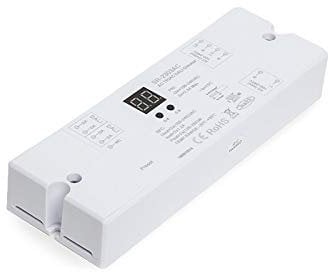 Dimmer Ac Triac Dali 2 Kanäle Max. 2 X 144W | Greenice