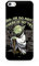 ERT GROUP Handyhülle für Apple iPhone 5/5S/SE Original und offiziell Lizenziertes Star Wars Muster Yoda 007 optimal an die Form des Handy angepasst, hülle aus TPU