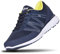 Scarpe Ortopediche Larghe Uomo - Scarpe in 3 Diverse larghezze con Suole Extra Large - Scarpe Senza Cuciture per Diabetici, Piedi Larghi Hallux Piedi Gonfi - DW Scarpe di diawin - Morning Blue