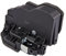 DOCAS Serrure de porte avant droite 51217202146 pour 1er E81 E87 F20 F21 3er E90 F30 5er E60 F10 F11(no electric suction function)
