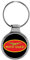 Kiesenberg - Porte-clés Moto Guzzi Biker - 3D A-9741