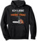 Förster Holzfäller Forstwirt Ich liebe meine Frau Pullover Hoodie
