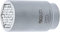 BGS 2833 | Multi-Einsatz | Antrieb Innenvierkant 20 mm (3/4) | SW 12 - 38 mm