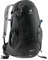 Deuter Spheric Rucksack Black One Size