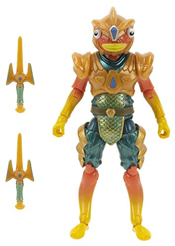 FORTNITE FNT1006 Solo Mode Atlantean Fishstick