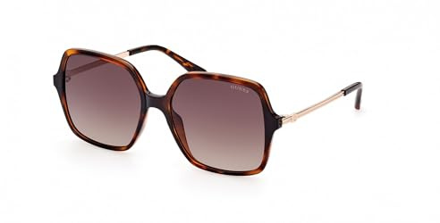 GUESS Damen Gu7845 Sonnenbrille