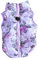 Gepolsterte Hundejacke Hund Cosplay Kostüm Winter Haustier Kleidung Haustier Hundemantel Mit Geschirr Schnalle Katze Weste Kostüm Hundekleidung Haustier Hundemantel Mit Geschirr