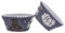 Dekora - Backformen Set | Muffin und Cupcake Formen Papier - 25 Stück - Star Wars Cupcakeförmchen - 18 g