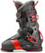 DAHU Ecorce 01 X M120 Skischuhe (290/295 EU 45,5, Basalt Black-Grey-Red)