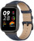 KoGiio Pelle Cinturino Compatibile con Xiaomi Redmi Watch 3, Cinturino di Ricambio a Sgancio Rapido per Uomo e Donna, Cinturino Smartwatch Compatibile con Xiaomi Redmi Watch 3 - Blu