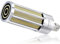 DragonLight 150W Superhell Mais Licht LED Glühbirne Lüfterlos(Ersetzt 1000Watt) - E40 Edison LED Lampe 5000K Kaltweiß 20250 Lumens für Gebiet Beleuchtung - Garage Werkstatt Straßenleuchte