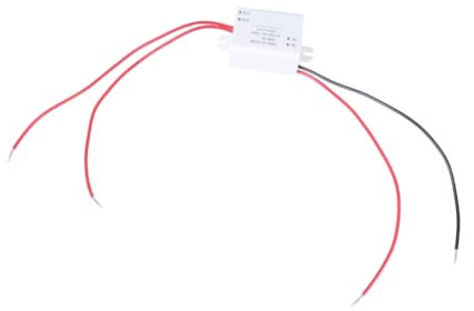 Adaptador de fuente de alimentación de 85 V ~ 265 V a CC 9 V 300 mA. Adaptador de corriente para enrutador, tiras de luz LED, ventilador, cámara de vigilancia