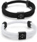 Partner Armbänder mit Gravur Personalisierte Geschenke – Jahrestag Geschenk für Sie Ihn Partnerarmbänder mit Namen Buchstabe Verstellbarer Personalisiert Armbänder für Paare Geburtstag (Weiß#2)