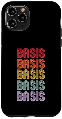 Base Carcasa para iPhone 11 Pro