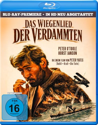 Das Wiegenlied der Verdammten
