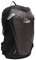 Lowe Alpine Tensor 15 Liter Dayack Ausrüstung Reisetasche Pack One Color, Schwarz, Einheitsgröße