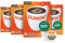 Dunkin' Decaf Medium Roast Coffee, 88 Keurig K-Cup Pods