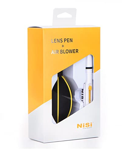 NiSi Filterreinigungswerkzeug