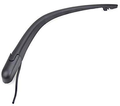 Scheibenwischer und Teile Scheibenwischer hinten Wischerarm for Renault Twingo MK1 1993-2003 2004 2005 2006 2007 Windschutzscheibe Windschutzscheibe Fenster (Arm ONLY)