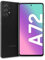 Samsung A72 DS 4G 6/128GB Awesome Black EU