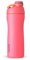 Owala Twist Edelstahl Trinkflasche mit Drehverschluss, 560ml, Hyper Flamingo
