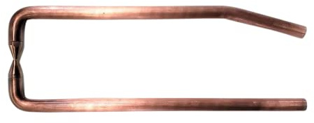 Tips and 12 Tongs for Miller, Lincoln, and Chicago Electric Spot Welding Made in the U.S.A. by TipsnTongs on American made machines from the Highest-Grade Copper!