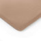 Comfy Cubs Muslin Baby Bassinet Sheet - 100% Soft Cotton Fabric, Breathable & Gentle for Infant’s Sensitive Skin - Universal Fit with Secure Elastic Edging, Gift-Ready Packaging - Cedar