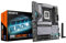 GIGABYTE Z890 Eagle WIFI7 Intel Core Ultra (Series 2) LGA 1851 Motherboard, ATX, DDR5, 4X M.2, PCIe 5.0, USB4, WIFI7, 2.5GbE LAN, EZ-Latch