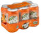 Refresco de naranja Hacendado fresh gas 6 latas x 330 ml Pack 2