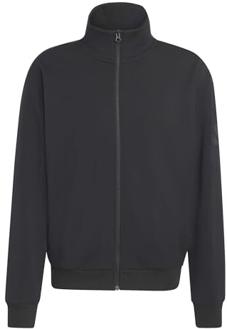 adidas Men's SOFT LUX TRACK TOP