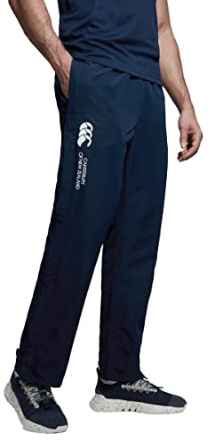 Canterbury Herren Trainingshose Stadium Hose mit Offenem Beinabschluss