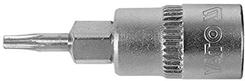 SOCKET BIT TORX 14 T8 L37MM