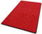 casa pura Shaggy Teppich Läufer Barcelona | weicher & Flauschiger Hochflor Wohnteppich für Wohnzimmer, Schlafzimmer, Kinkerzimmer, Flur mit Anti-Rutsch Unterseite | Meterware | 100x150cm | Rot