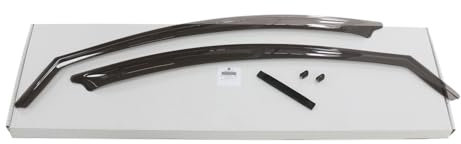 Original Alfa Romeo Windabweiser 2er-Set für vorne Alfa Romeo Giulietta OE 71805867