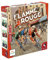 Pegasus/Lautapelit 57401G Flamme Rouge (Lautapelit)