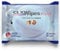 ICF | CLX Pet Wipes | Gentle Dog & Cat Cleaning Wipes for Paws, Ears & Skin Folds | Deodorizing & Moisturizing | No-Rinse, Daily Use | 20 Count