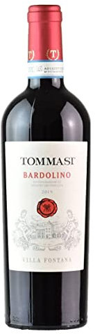 Tommasi Villa Fontana Bardolino 2019