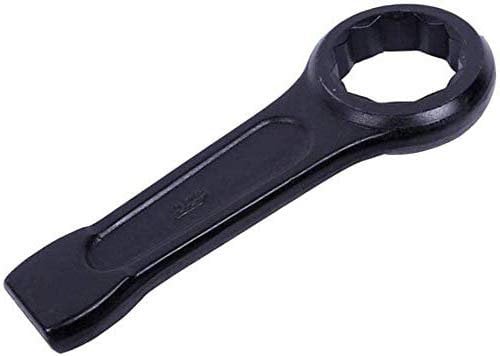 Schlagschrauber, 24 mm, Schwarz