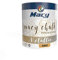 Macy Pintura Chalk para Interior. Acabado Efecto Tiza-Empolvado. Redecora tus muebles. 750 Mililitros. Color Metalizado Oro