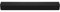 VIZIO V-Series 2.0 Compact Home Theater Sound Bar con DTS Virtual:X, Bluetooth, compatibile con assistente vocale, telecomando incluso, V20-J8