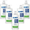 Confy - Desinfektionsspray - 5x 250 ml - Schützt und pflegt mit Olivenextrakt