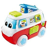 Chicco, Mehrfarbig (00011557000040)