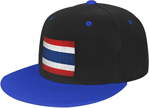 501 Baseballkappe Flagge Thailands Baseball Cap Casual Trucker Cap Cool Baseballkappe Mütze Für Farbe Athletic Vintage