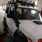 Auto-Lufteinlass-Schnorchel-Sets für Lada Niva, Road-Styling-Zubehör, Lufteinlasssysteme Off Road Mit Erhöhtem Luftstrom