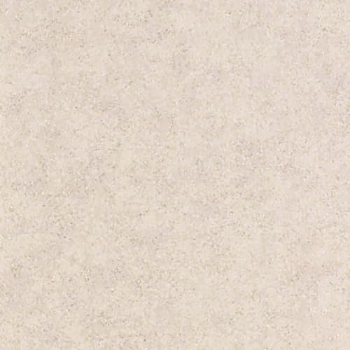 Cream Plain Effect Anti-Slip Vinyl Flooring For LivingRoom, Hallways, Kitchen, 2.8mm Thick Cushion Backed Vinyl Sheet, Waterproof Lino Flooring-2m(6'6) X 2m(6'6)-4m²