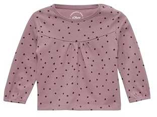 T-Shirt Langarm