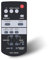 Replacement Remote Control for Yamaha FSR73 YAS-105 TS-1050 SRT-700 AV Receiver