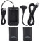 DOUQIFEI Akku-Pack Für Xbox 360 Controller, 4800mah Ersatz Akku Ladestation Dock Für Xbox 360