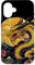 iPhone 16 Aesthetic Japanese Dragon Asian Japan Tattoo Japan Style Case