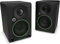 Mackie CR3.5 monitores de estudio activos de 3.5 con control de tono